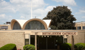 image of Bethlehem Catholic High School