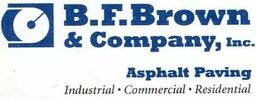 B. F. Brown & Company, Inc.