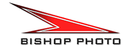Bishop Photo Logo