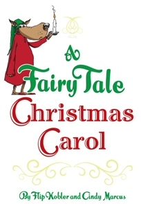 image of A Fairy Tale Christmas Carol