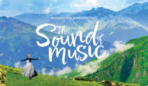 Rogers and Hammerstein's The Sound of Music image