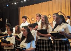 Bethlehem Catholic Choir