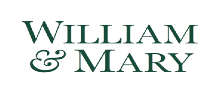 William and Mary