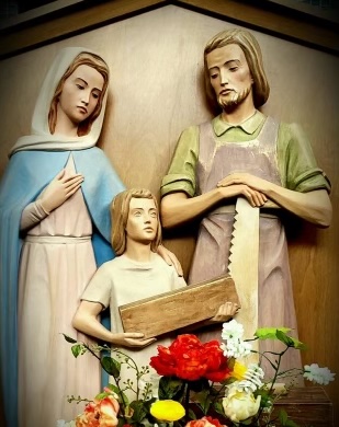 Holy-Family-Cropped Holy Family