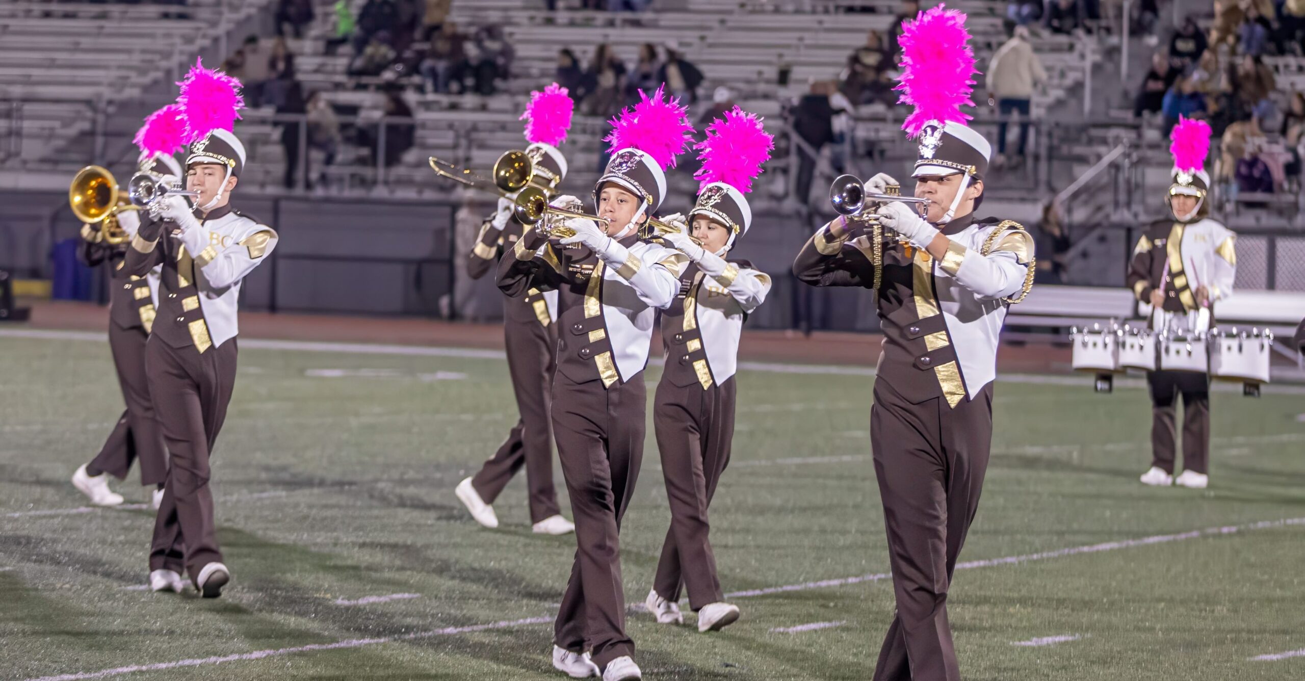 Marching Band