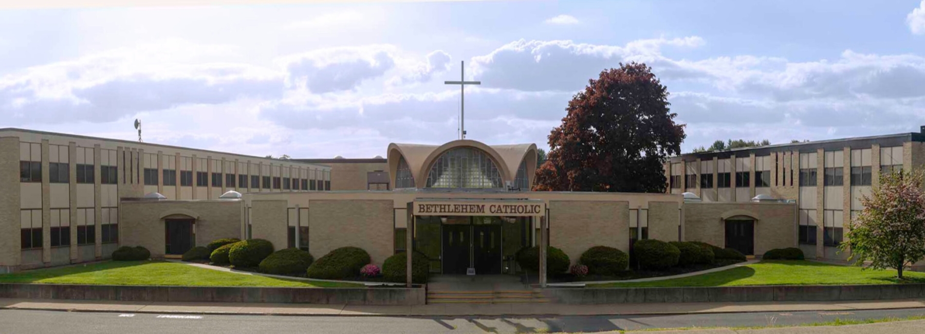 Bethlehem Catholic High School