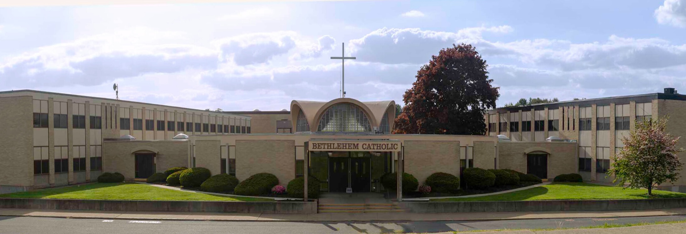 Bethlehem Catholic High School